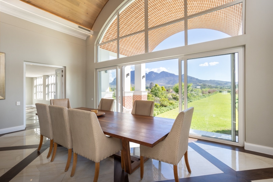 7 Bedroom Property for Sale in Val De Vie Estate Western Cape